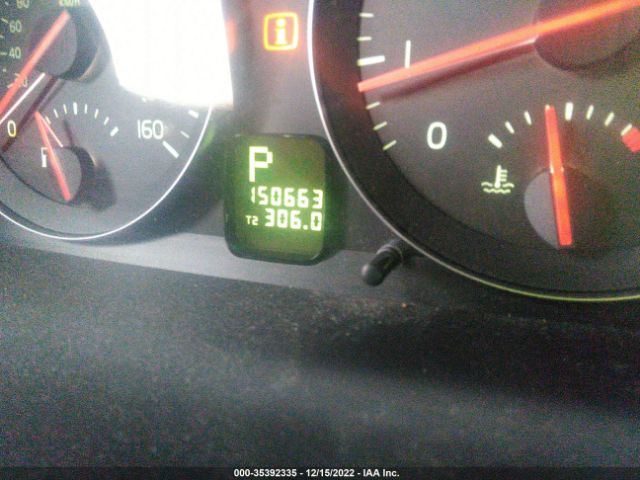 YV1MW382382411250 Volvo V50