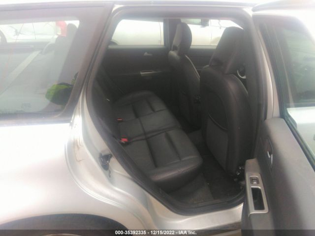 YV1MW382382411250 Volvo V50