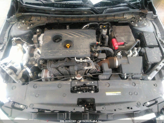 2019 Nissan Altima, VIN: 1N4BL4DW7KC181319
