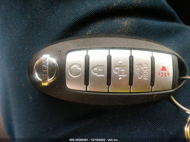 2019 Nissan Altima, VIN: 1N4BL4DW7KC181319