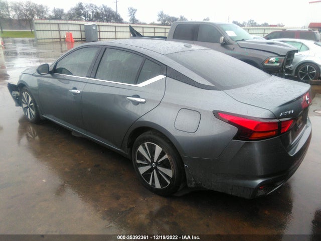 2019 Nissan Altima, VIN: 1N4BL4DW7KC181319