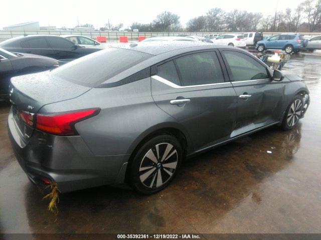 2019 Nissan Altima, VIN: 1N4BL4DW7KC181319