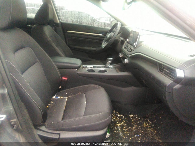2019 Nissan Altima, VIN: 1N4BL4DW7KC181319