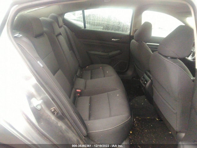 2019 Nissan Altima, VIN: 1N4BL4DW7KC181319