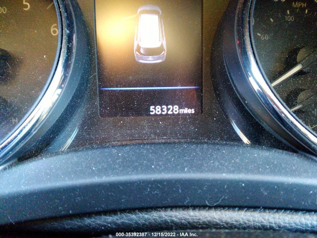 2018 NISSAN ROGUE SL VIN: 5N1AT2MT5JC737363