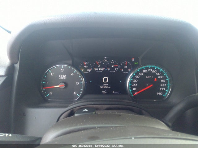 Chevrolet Suburban Lt 2017 1GNSKHKC3HR356000 Image 7