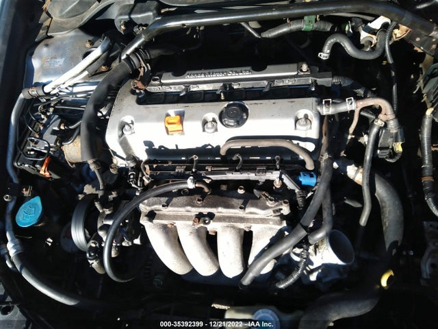 35392399 :رقم المزاد ، JH4CL96864C003638 vin ، 2004 Acura Tsx مزاد بيع