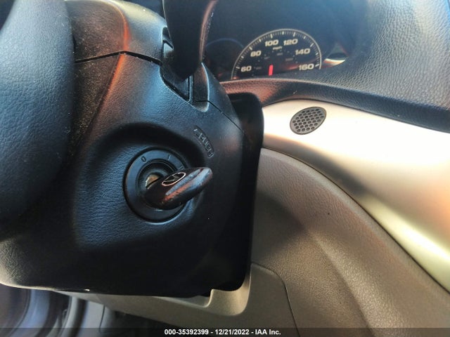 35392399 :رقم المزاد ، JH4CL96864C003638 vin ، 2004 Acura Tsx مزاد بيع