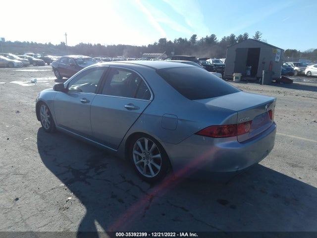 35392399 :رقم المزاد ، JH4CL96864C003638 vin ، 2004 Acura Tsx مزاد بيع