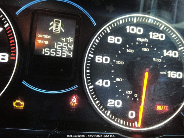 35392399 :رقم المزاد ، JH4CL96864C003638 vin ، 2004 Acura Tsx مزاد بيع
