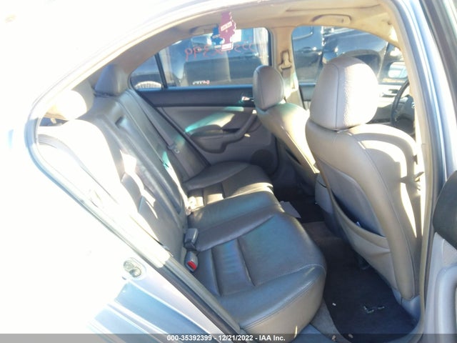 35392399 :رقم المزاد ، JH4CL96864C003638 vin ، 2004 Acura Tsx مزاد بيع