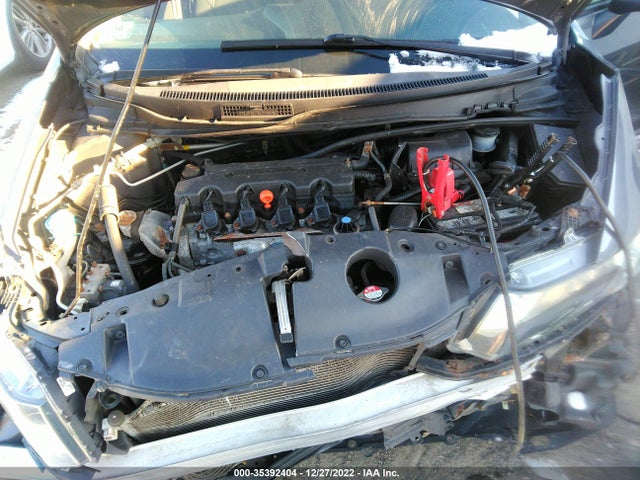 Honda Civic Sedan Lx 2015 2HGFB2F58FH507673 Image 11