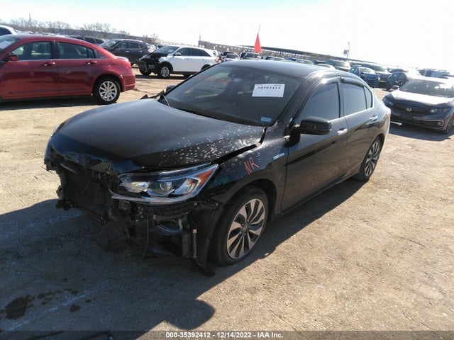 2017 Honda Accord, VIN: JHMCR6F50HC000484