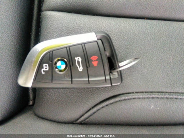 2021 BMW X3, VIN: 5UXTY5C03M9H50879