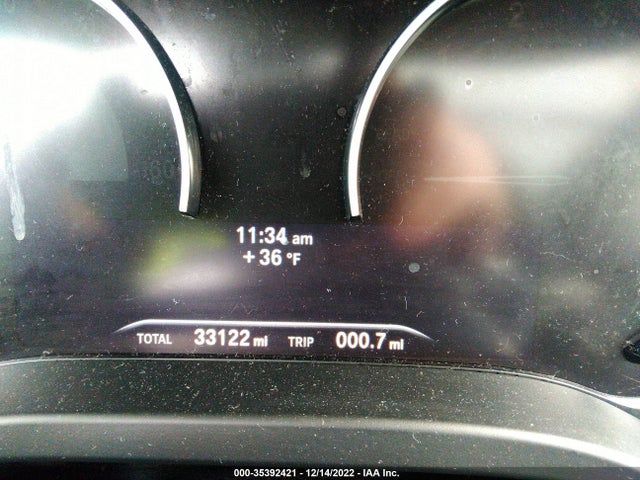 2021 BMW X3, VIN: 5UXTY5C03M9H50879
