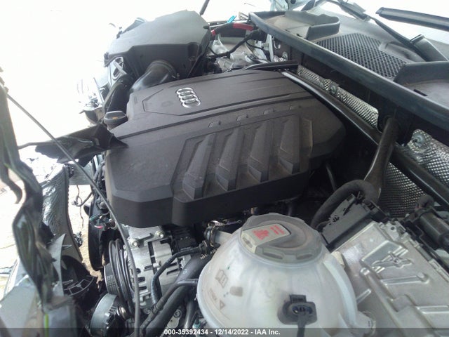 2021 Audi Q5, VIN: WA15AAFY5M2089459