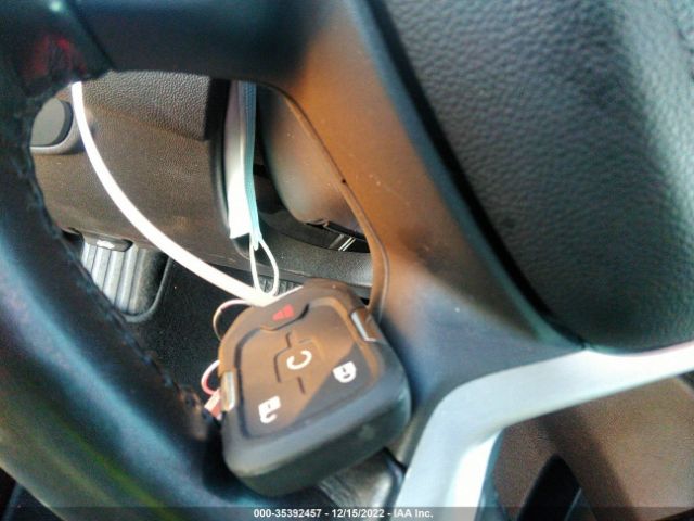 3GKALMEV4KL379070 GMC Terrain Sle