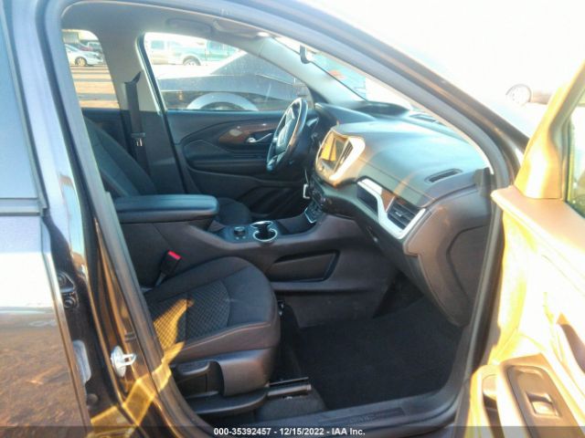 3GKALMEV4KL379070 GMC Terrain Sle