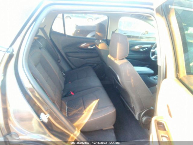 3GKALMEV4KL379070 GMC Terrain Sle