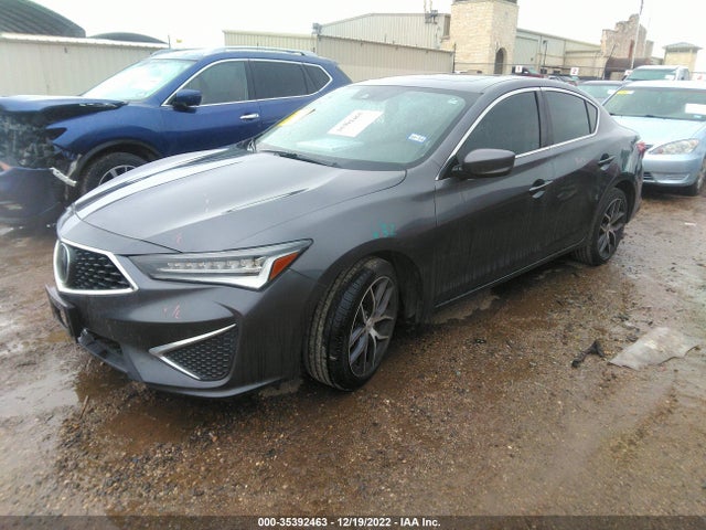2019 Acura ILX, VIN: 19UDE2F7XKA007717