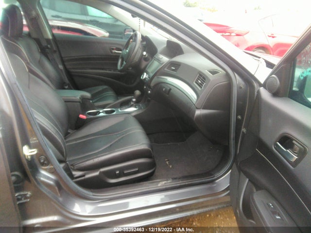 2019 Acura ILX, VIN: 19UDE2F7XKA007717