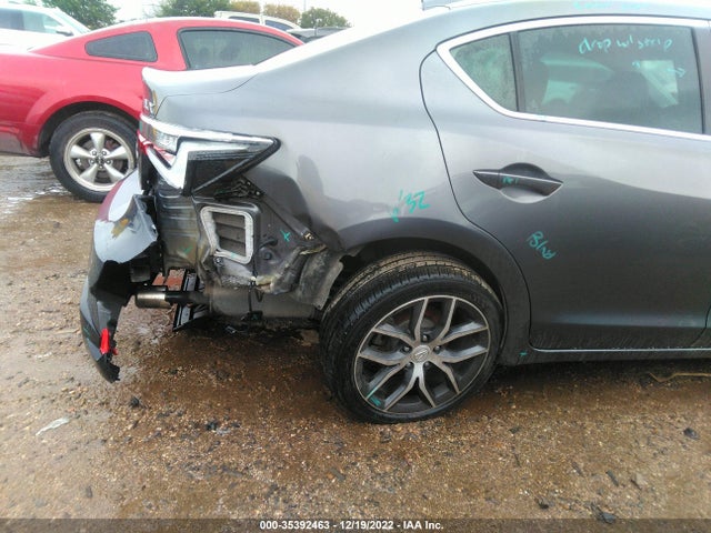 2019 Acura ILX, VIN: 19UDE2F7XKA007717