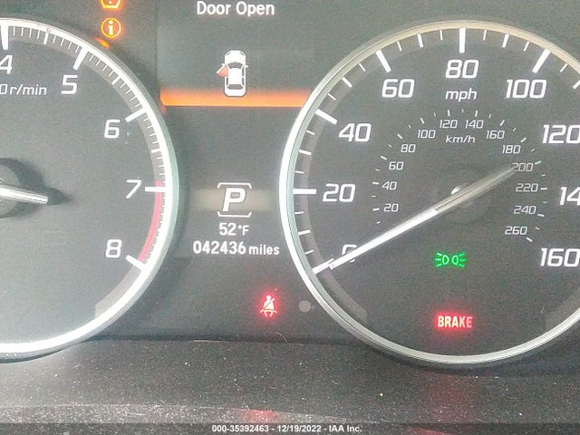 2019 Acura ILX, VIN: 19UDE2F7XKA007717