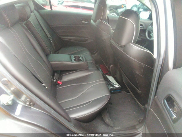 2019 Acura ILX, VIN: 19UDE2F7XKA007717