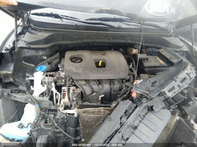 KNDJ33AU6M7770764 KIA SOUL EX