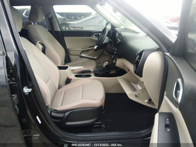 KNDJ33AU6M7770764 KIA SOUL EX