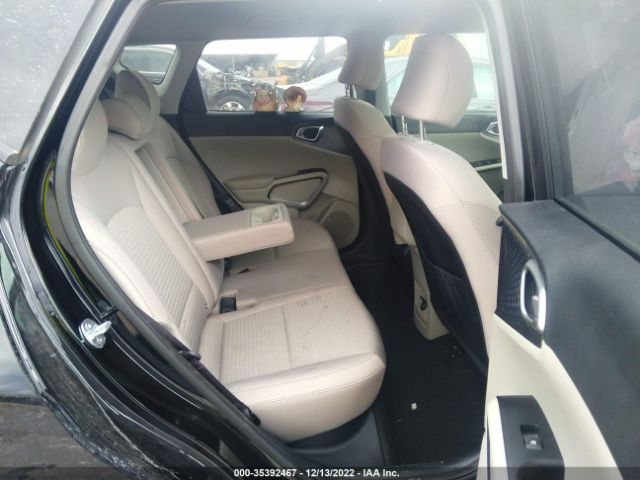 KNDJ33AU6M7770764 KIA SOUL EX