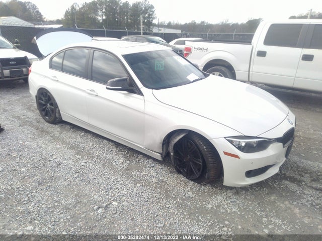 2014 WBA3A5C52EF605329 main image