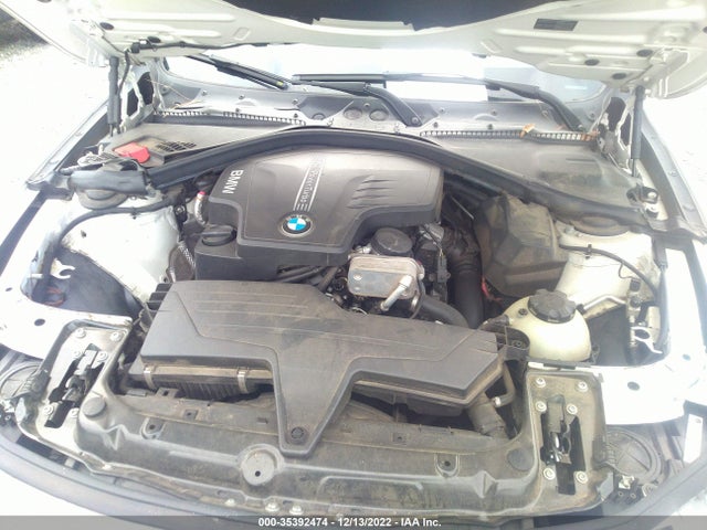 BMW 3 Series 328i 2014 WBA3A5C52EF605329 Image 11