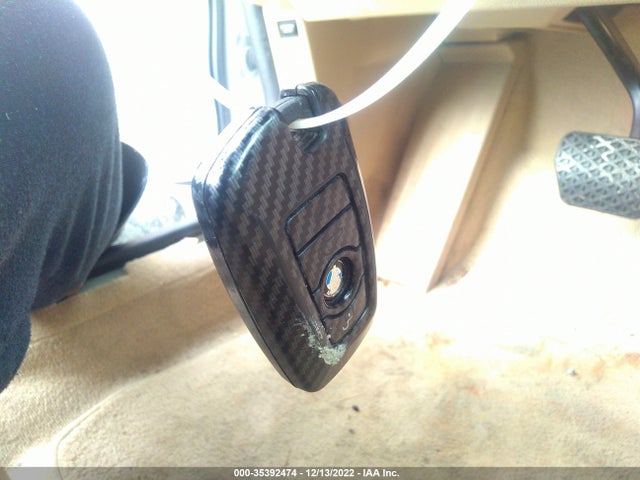 BMW 3 Series 328i 2014 WBA3A5C52EF605329 Image 3