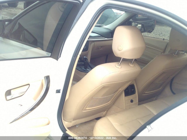 BMW 3 Series 328i 2014 WBA3A5C52EF605329 Image 9