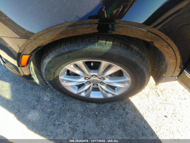 2021 Cadillac XT5, VIN: 1GYKNAR46MZ146176