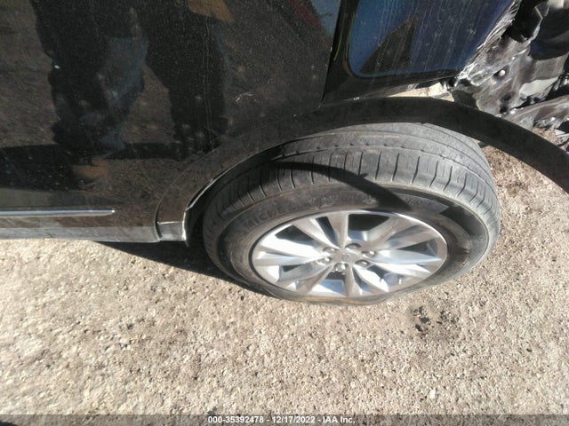 2021 Cadillac XT5, VIN: 1GYKNAR46MZ146176