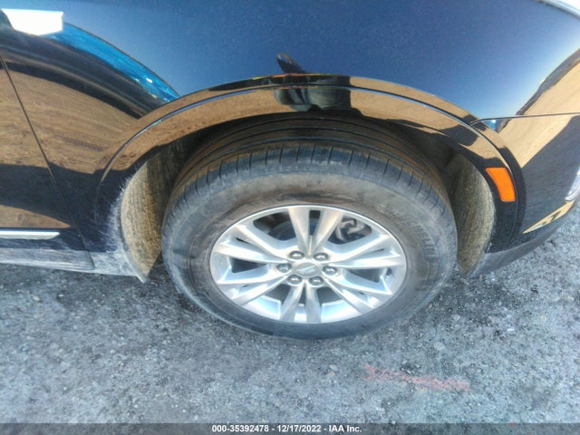 2021 Cadillac XT5, VIN: 1GYKNAR46MZ146176