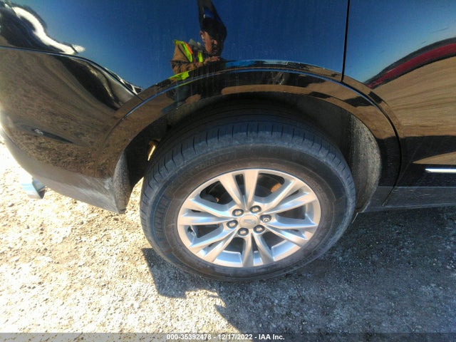 2021 Cadillac XT5, VIN: 1GYKNAR46MZ146176