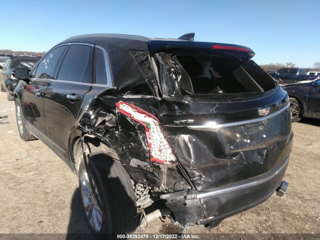 2021 Cadillac XT5, VIN: 1GYKNAR46MZ146176