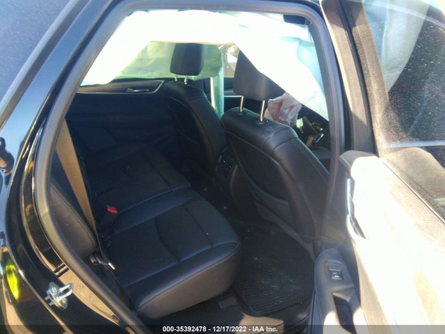 2021 Cadillac XT5, VIN: 1GYKNAR46MZ146176