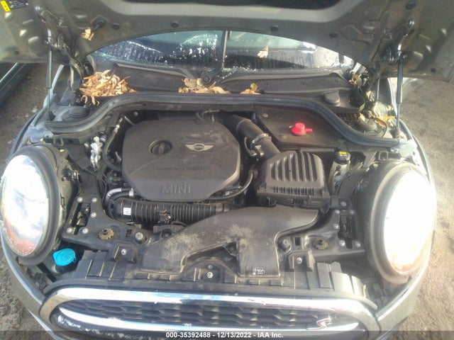 2017 Mini Cooper, VIN: WMWXU3C38H2F48502