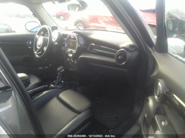 2017 Mini Cooper, VIN: WMWXU3C38H2F48502
