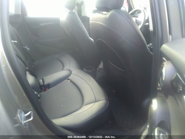 2017 Mini Cooper, VIN: WMWXU3C38H2F48502