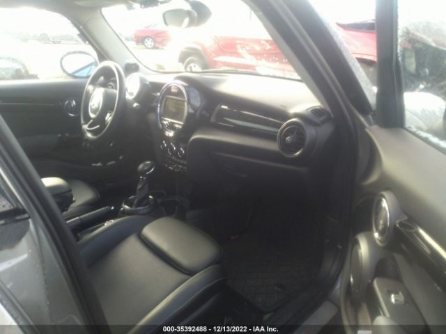 WMWXU3C38H2F48502 Mini Cooper