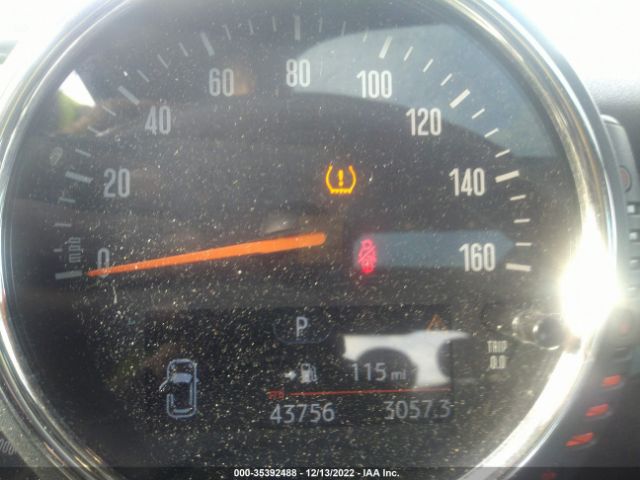 WMWXU3C38H2F48502 Mini Cooper