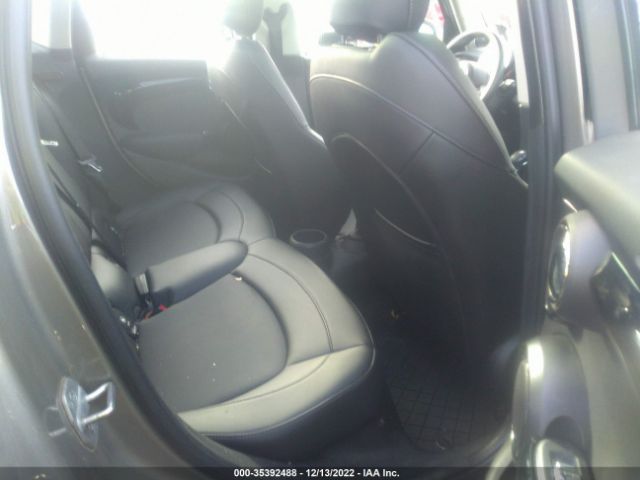WMWXU3C38H2F48502 Mini Cooper
