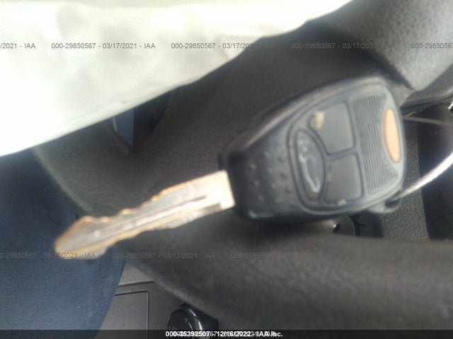 1C3LC46K98N237433 Chrysler SEBRING LX