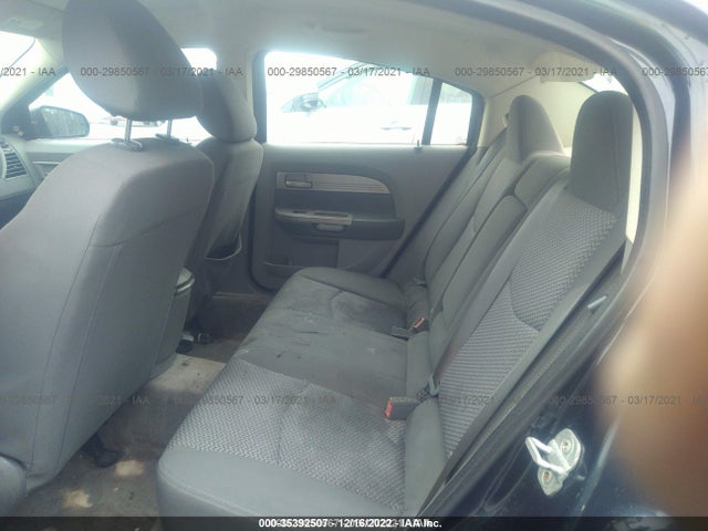 1C3LC46K98N237433 Chrysler SEBRING LX