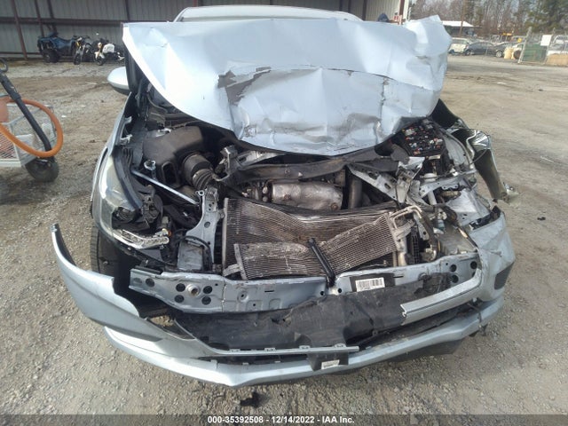 Chevrolet CRUZE LT 2017 1G1BE5SM3H7173787 Image 6